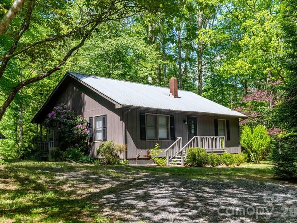60 Virgels Mountain Road , Burnsville, NC 28714