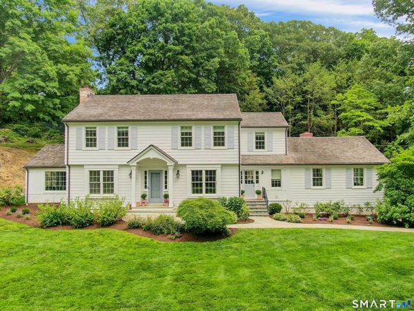 6 Wyngate , Greenwich, CT 06830