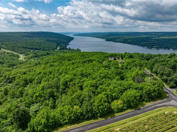 0 Esperanza Road Lot A Road , Keuka Park, NY 14478