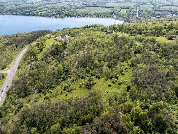 3376 3376 NYS Route 54A Lot D Highway , Keuka Park, NY 14478