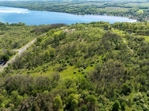 3376 NYS Route 54A Lot B Highway , Keuka Park, NY 14478