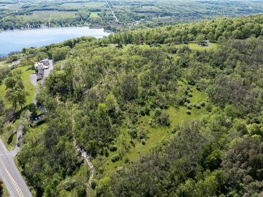 3376 NYS Route 54A Lot C Highway, Keuka Park, NY 14478