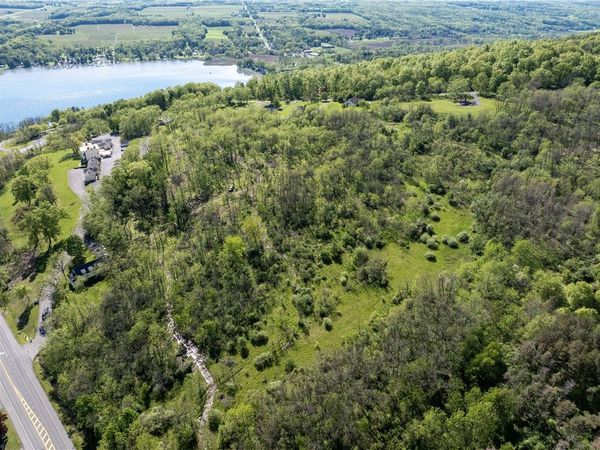 3376 NYS Route 54A Lot C Highway , Keuka Park, NY 14478