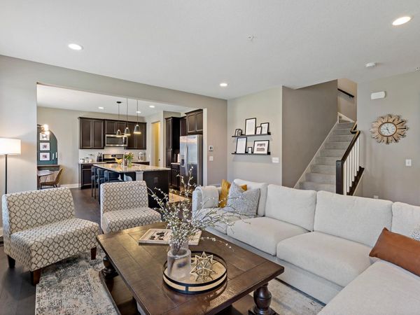 18147 Glassfern Lane , Lakeville, MN 55044