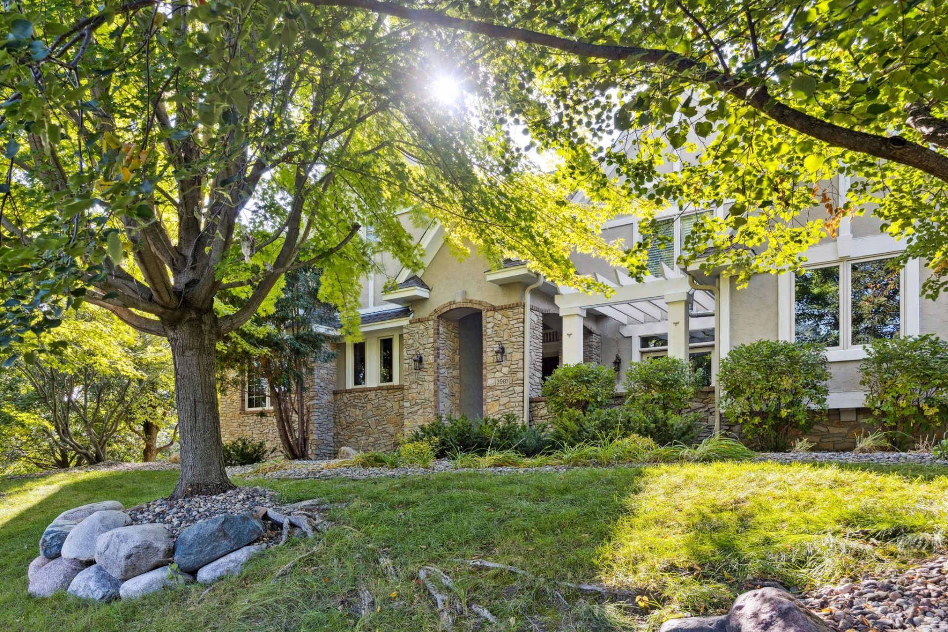 3907 Wild Meadows Drive , Hamel, MN 55340