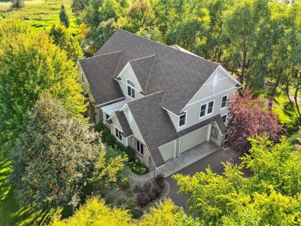3907 Wild Meadows Drive, Hamel, MN 55340