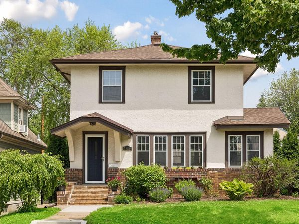 1819 19th Avenue NE, Minneapolis, MN 55418