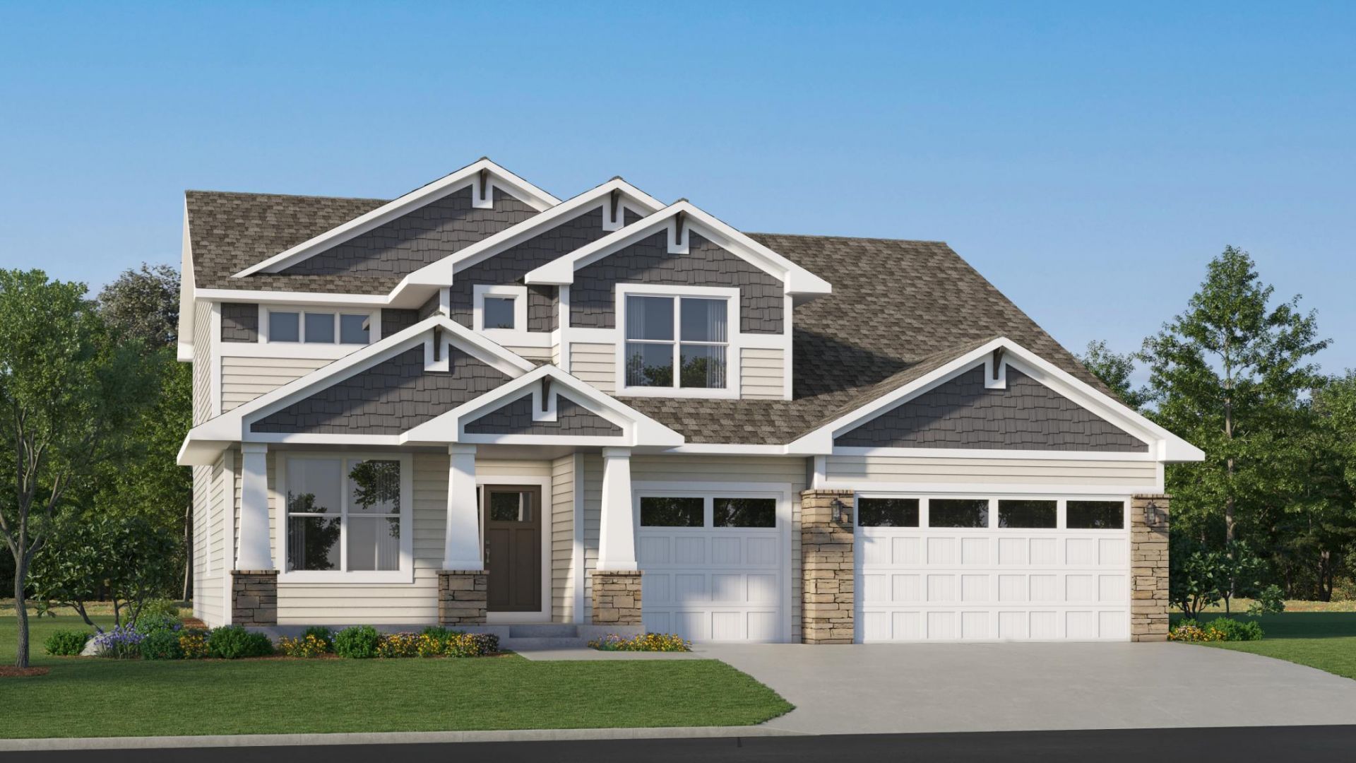 5350 King Arthur Lane NW, Rochester, MN 55901