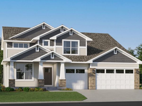 5350 King Arthur Lane NW, Rochester, MN 55901