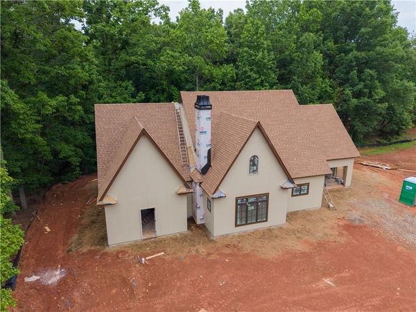 290 Braswell Mountain Rd , Dallas, GA 30132