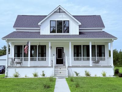 109 Dotson Street, Harleyville, SC 29448