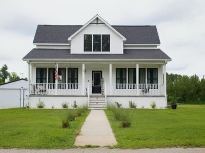 109 Dotson Street, Harleyville, SC 29448