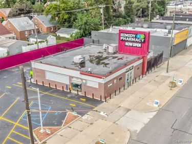 16841 Schaefer Highway , Detroit, MI 48235
