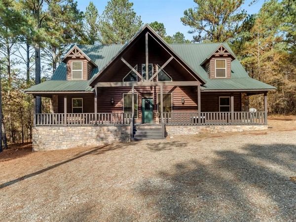 129 POPLAR Circle, Broken Bow, OK 74728