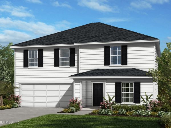 2615 EDEN OAKS Cove, Green Cove Springs, FL 32043