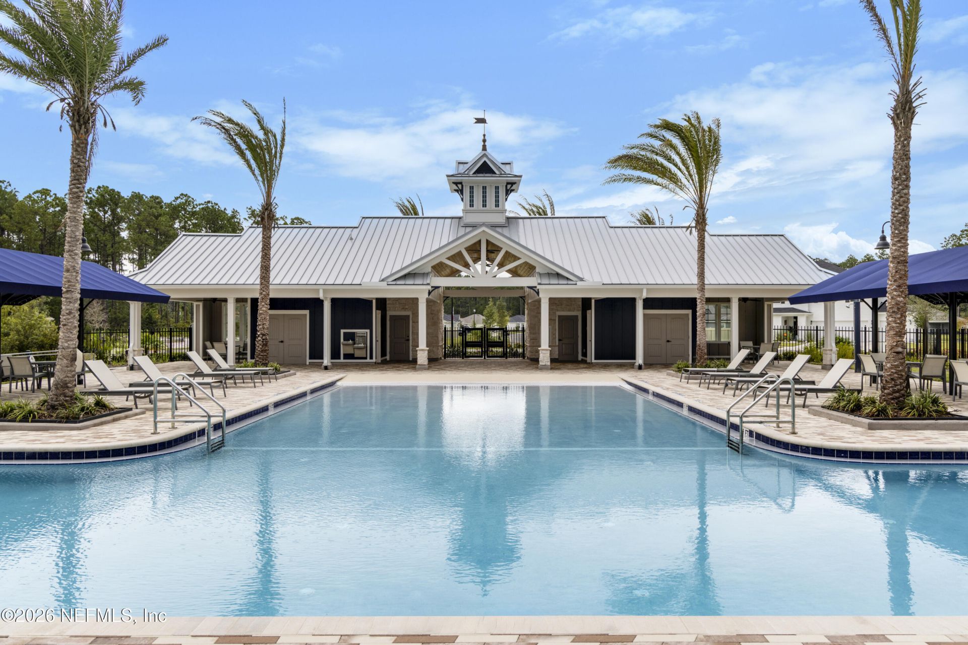 2615 Eden Oaks Cove, Green Cove Springs, FL 32043 Photo