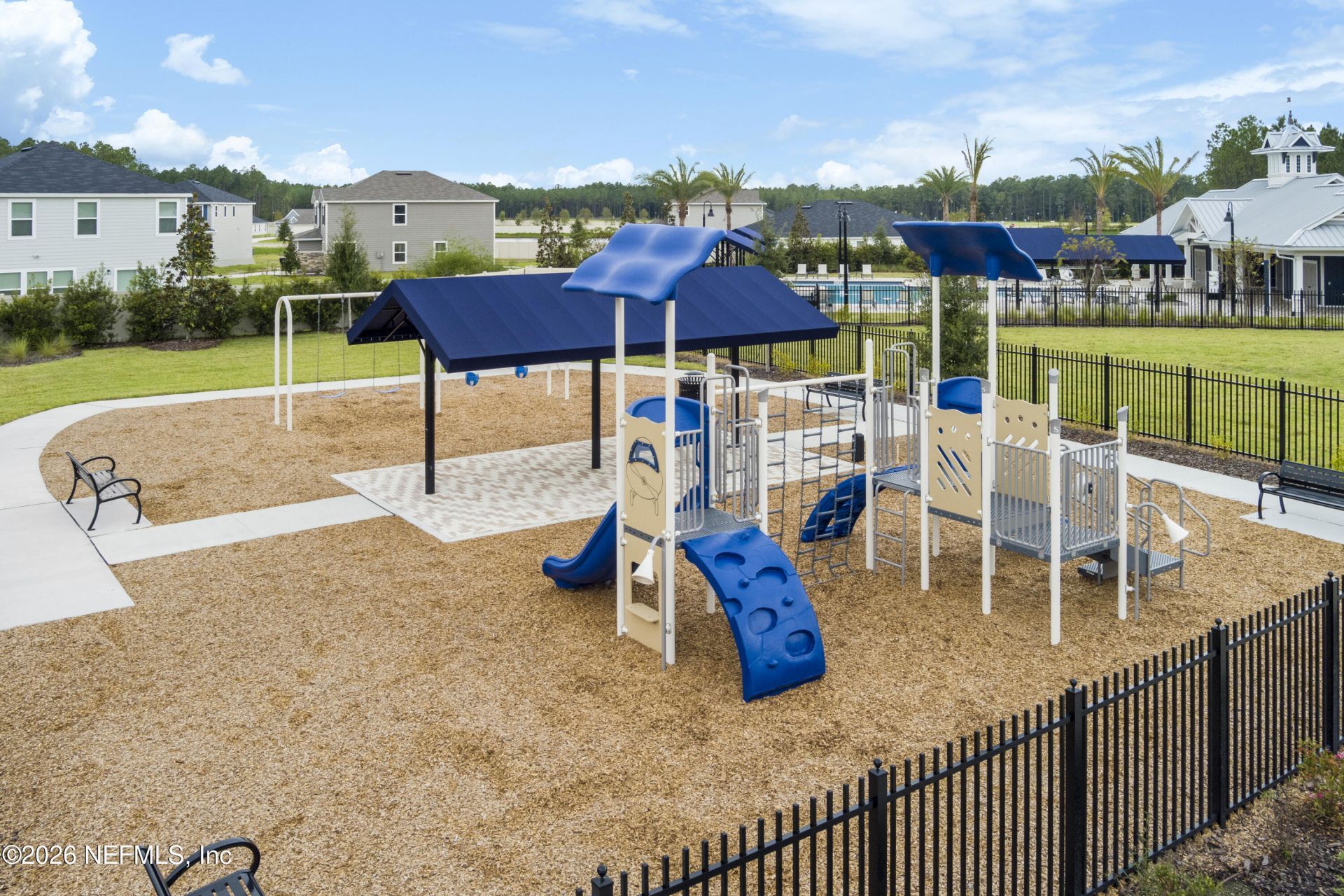 2615 Eden Oaks Cove, Green Cove Springs, FL 32043 Photo