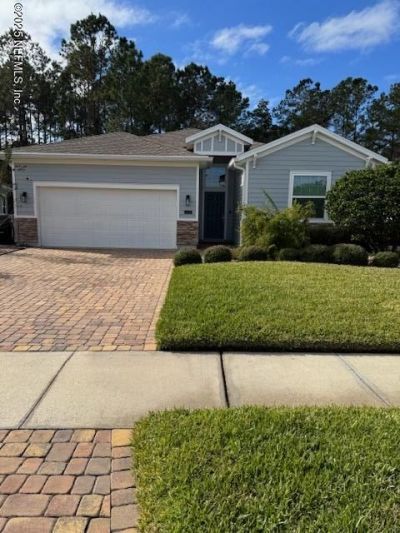 4137 Arbor Mill Circle, Orange Park, FL 32065 Photo