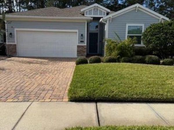 4137 ARBOR MILL Circle, Orange Park, FL 32065
