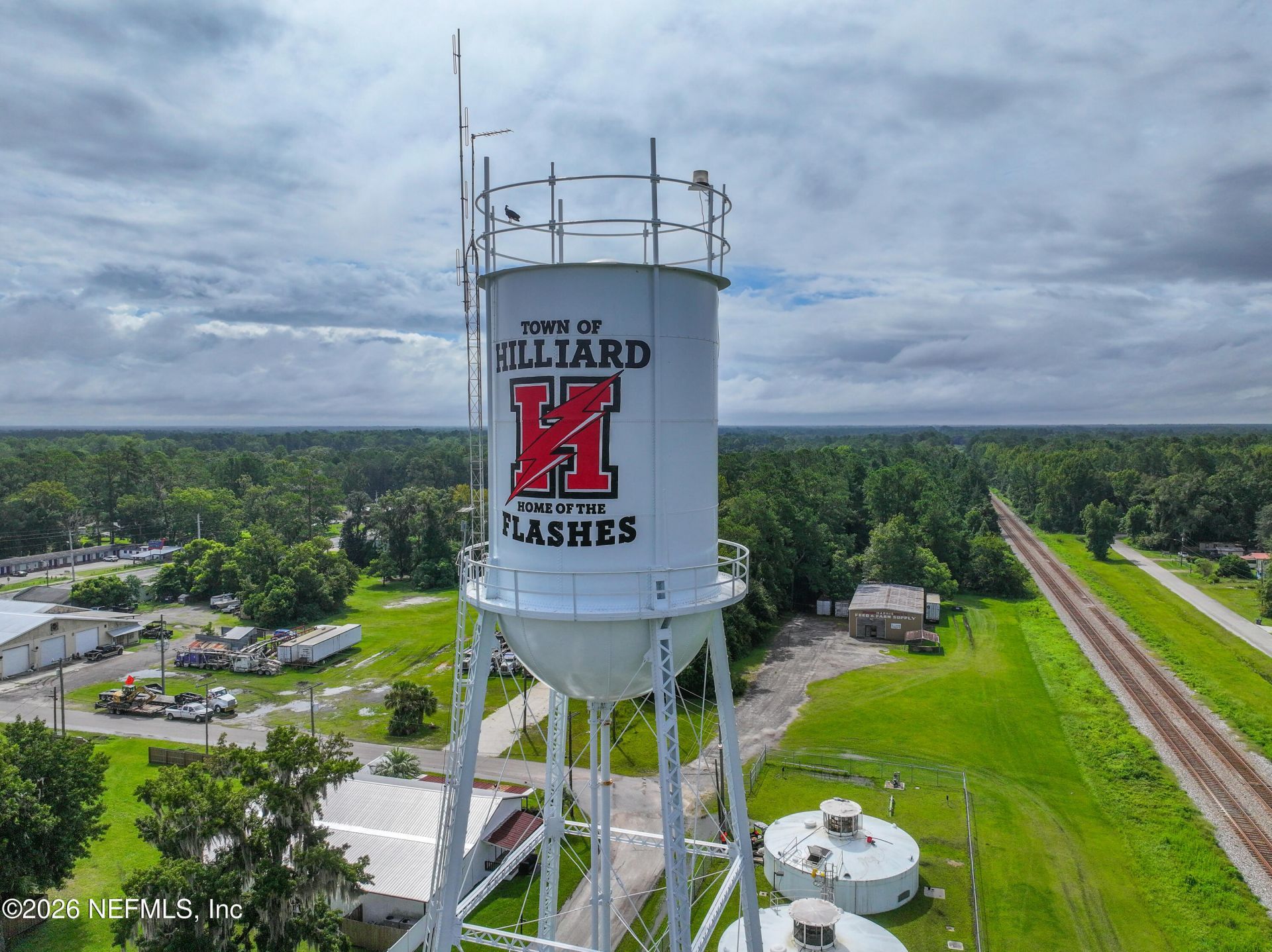 0 County Road 108, Hilliard, FL 32046 Photo
