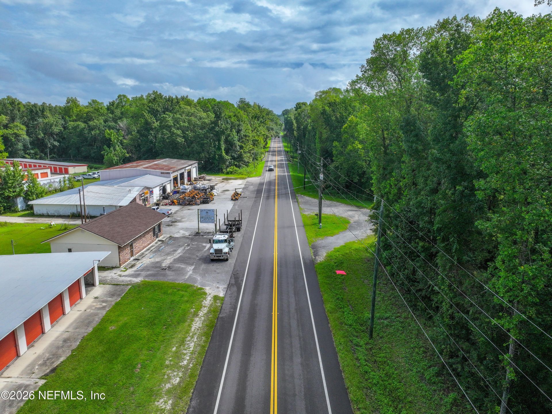 0 County Road 108, Hilliard, FL 32046 Photo