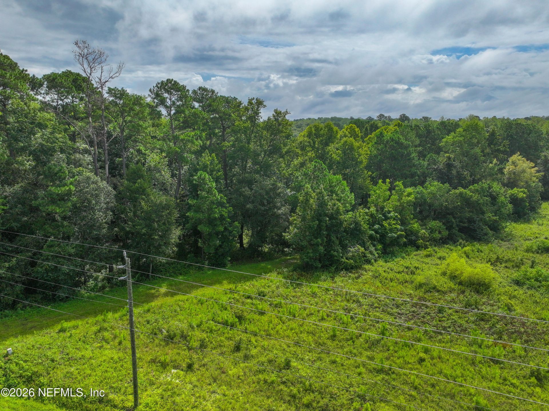 0 County Road 108, Hilliard, FL 32046 Photo
