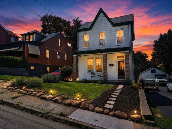 330 Winders St, Pittsburgh, PA 15207