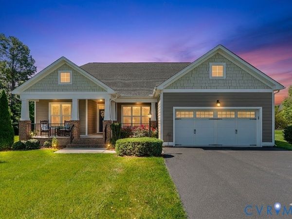 7280 Ellingham Court, Goochland, VA 23059