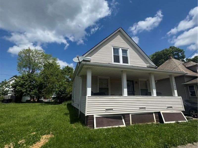 13613 Coath Avenue , Cleveland, OH 44120 Photo 1