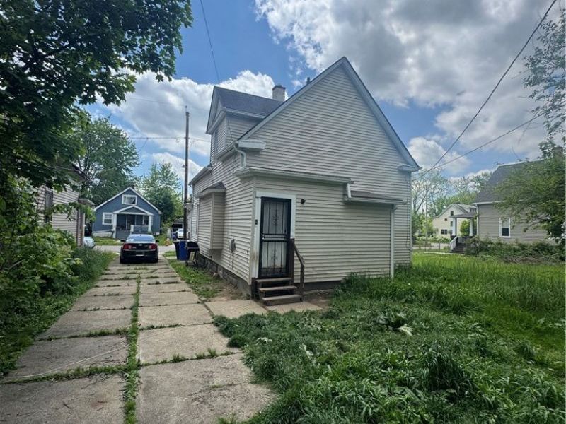 13613 Coath Avenue , Cleveland, OH 44120 Photo 22