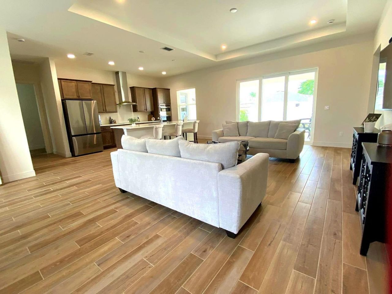 1719 SW Bradway Lane, Port Saint Lucie, FL 34953 Photo