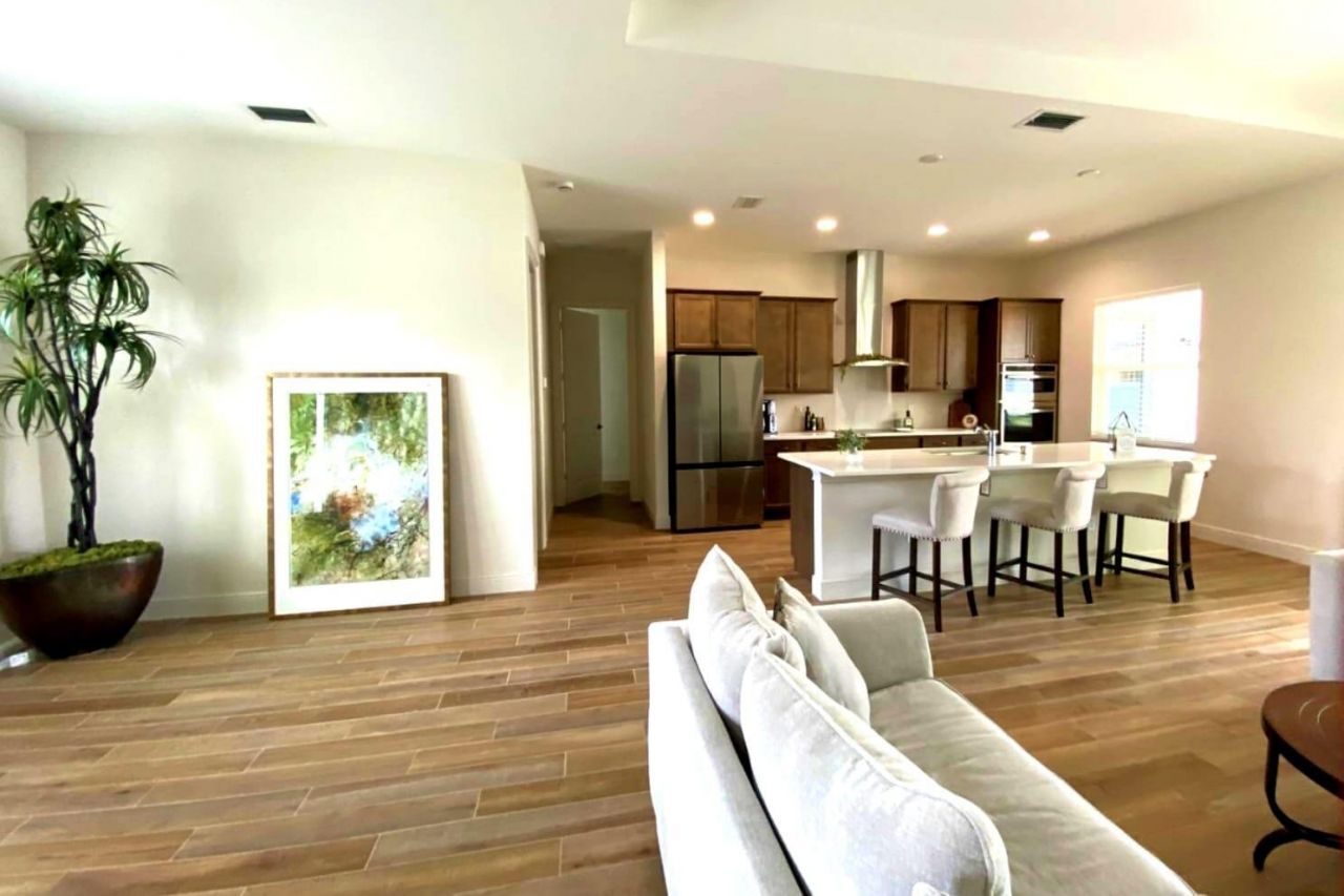 1719 SW Bradway Lane, Port Saint Lucie, FL 34953 Photo