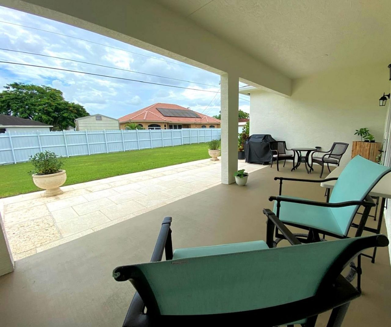 1719 SW Bradway Lane, Port Saint Lucie, FL 34953 Photo
