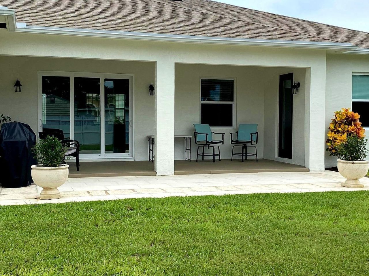 1719 SW Bradway Lane, Port Saint Lucie, FL 34953 Photo