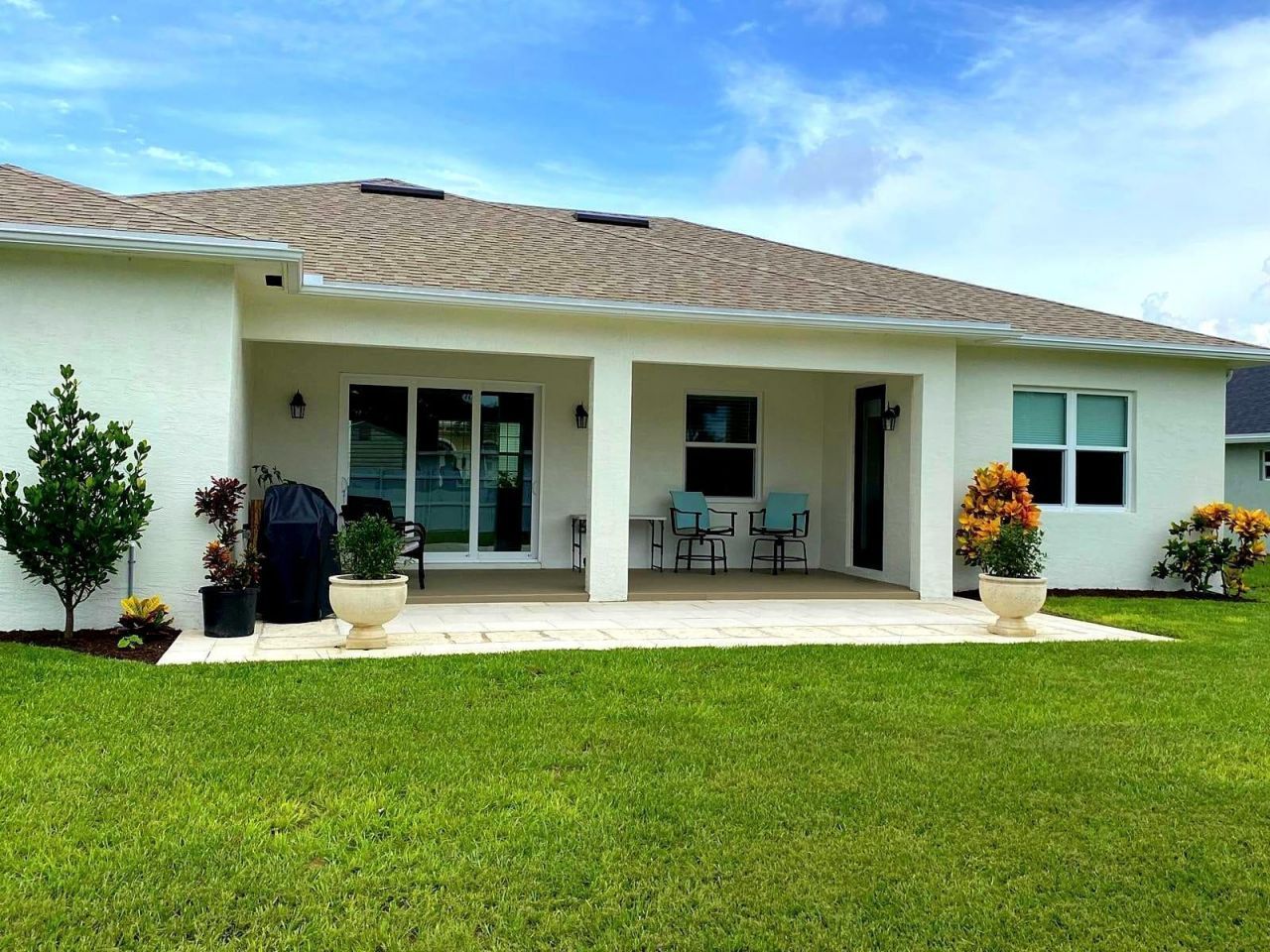 1719 SW Bradway Lane, Port Saint Lucie, FL 34953 Photo