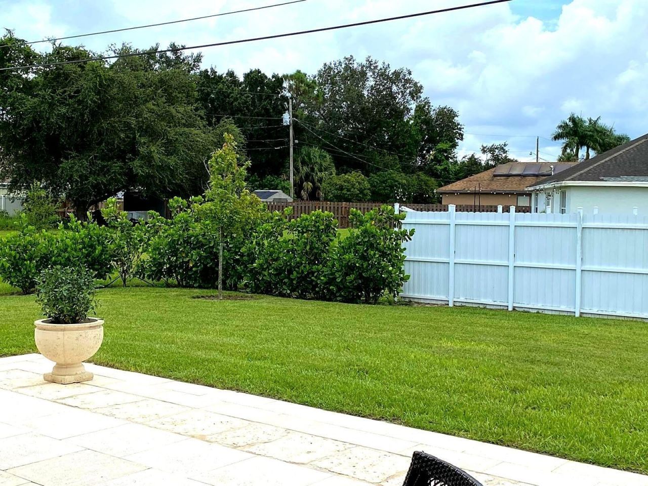 1719 SW Bradway Lane, Port Saint Lucie, FL 34953 Photo