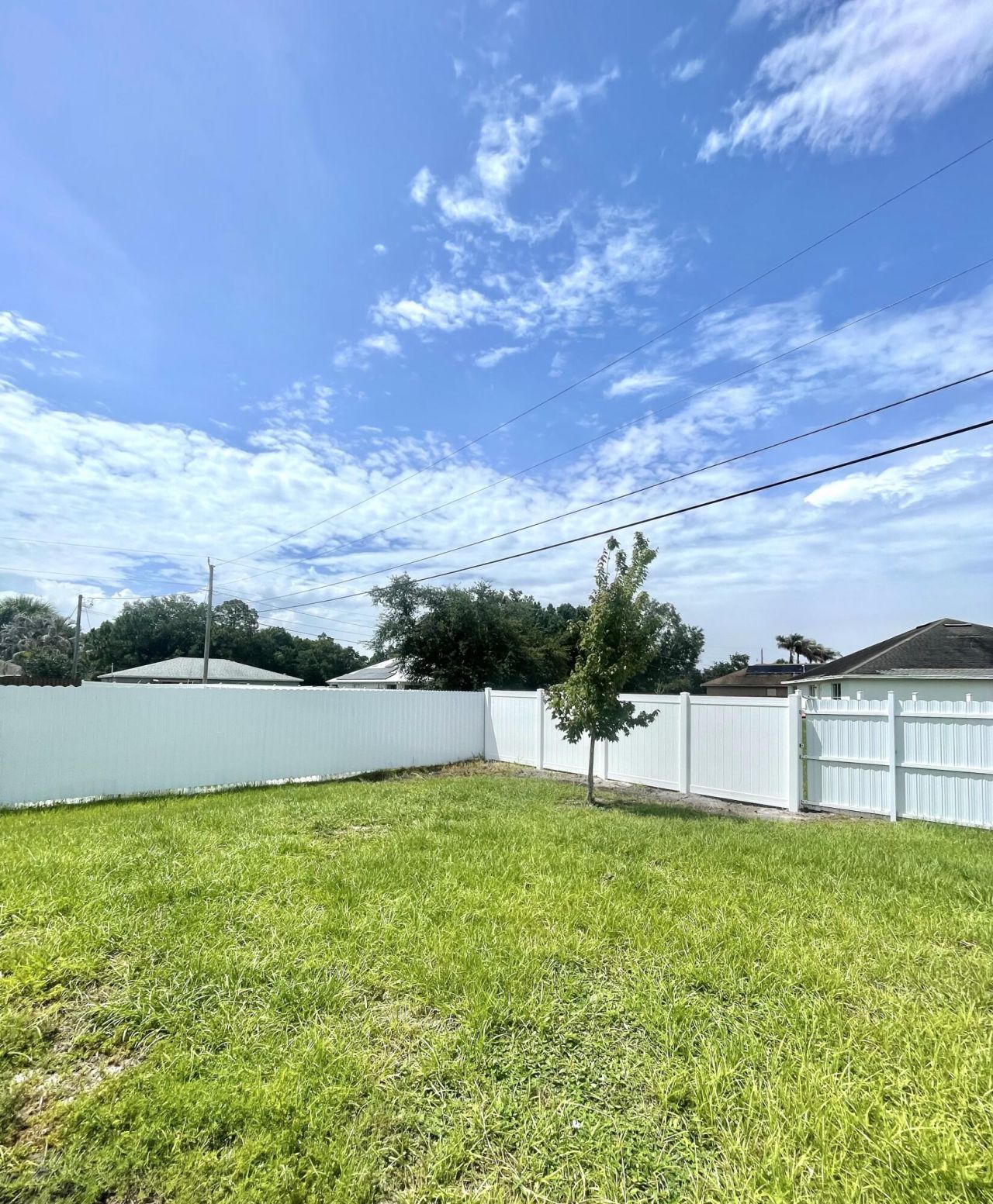 1719 SW Bradway Lane, Port Saint Lucie, FL 34953 Photo