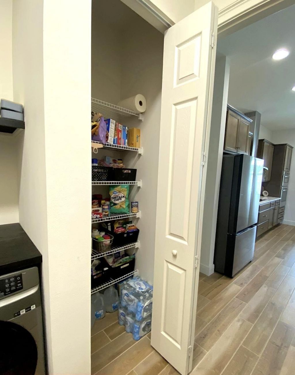 1719 SW Bradway Lane, Port Saint Lucie, FL 34953 Photo