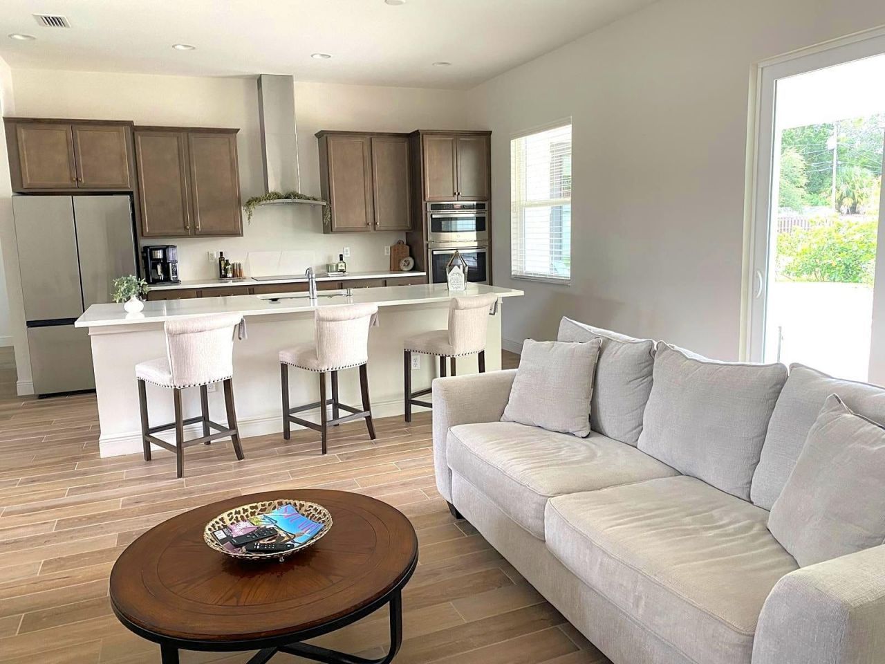 1719 SW Bradway Lane, Port Saint Lucie, FL 34953 Photo