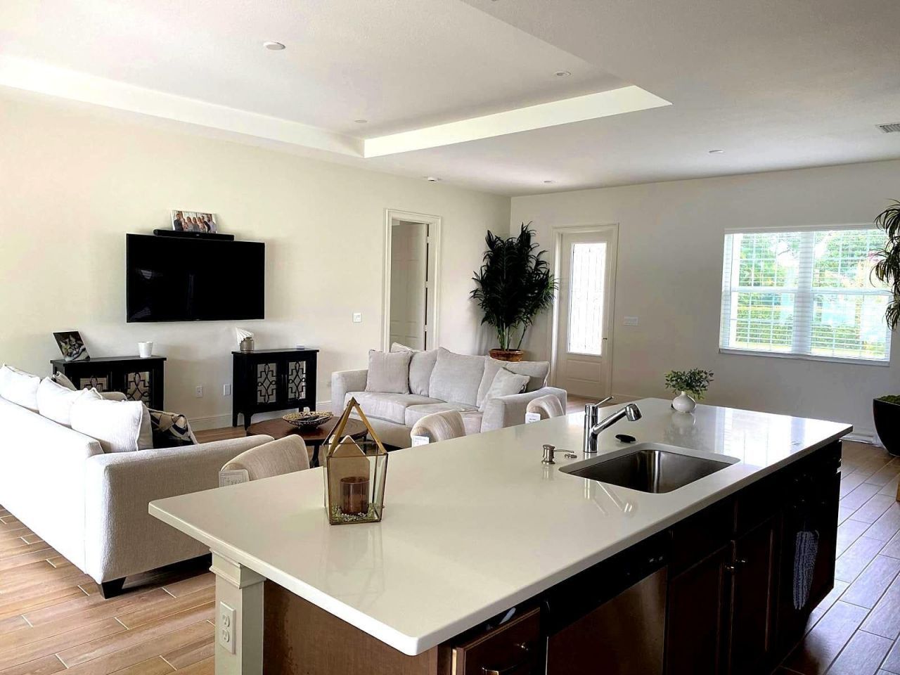 1719 SW Bradway Lane, Port Saint Lucie, FL 34953 Photo