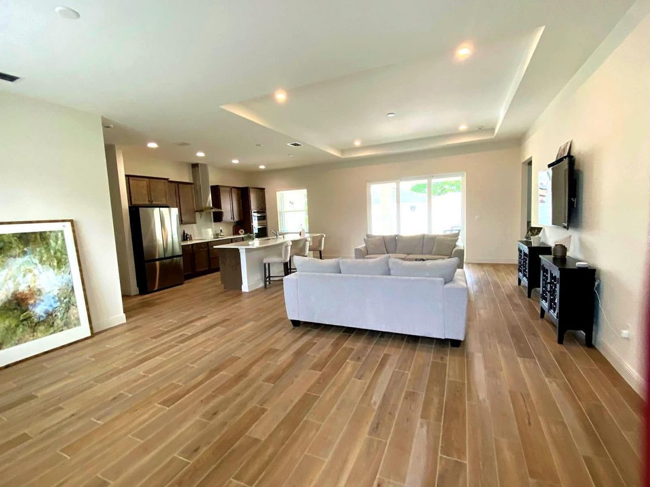 1719 SW Bradway Lane, Port Saint Lucie, FL 34953 Photo