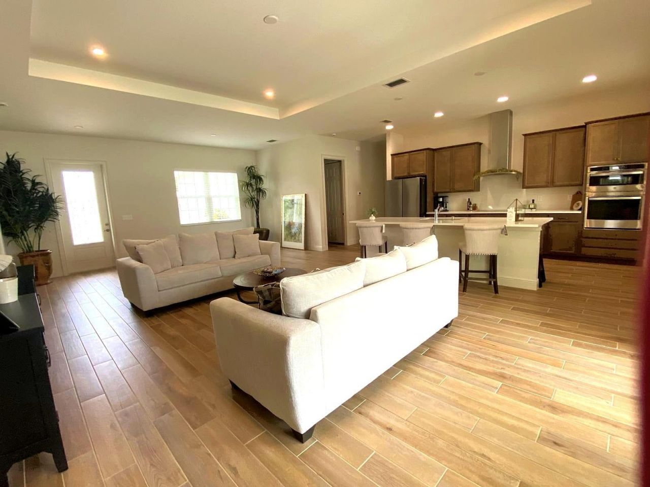 1719 SW Bradway Lane, Port Saint Lucie, FL 34953 Photo