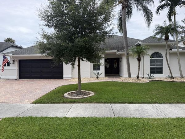 5142 NW 43rd Avenue, Coconut Creek, FL 33073