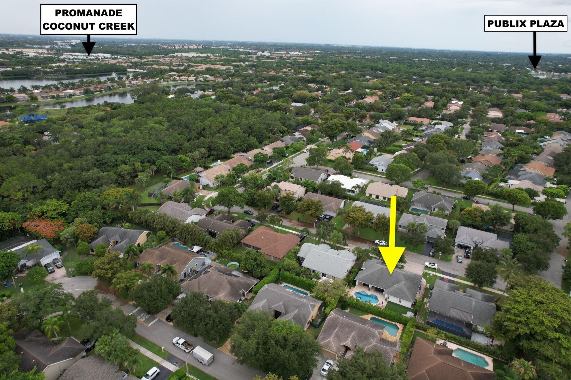 5142 NW 43rd Avenue, Coconut Creek, FL 33073 Photo