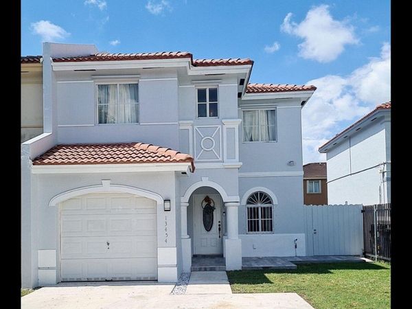 13454 SW 262nd Street, Homestead, FL 33032