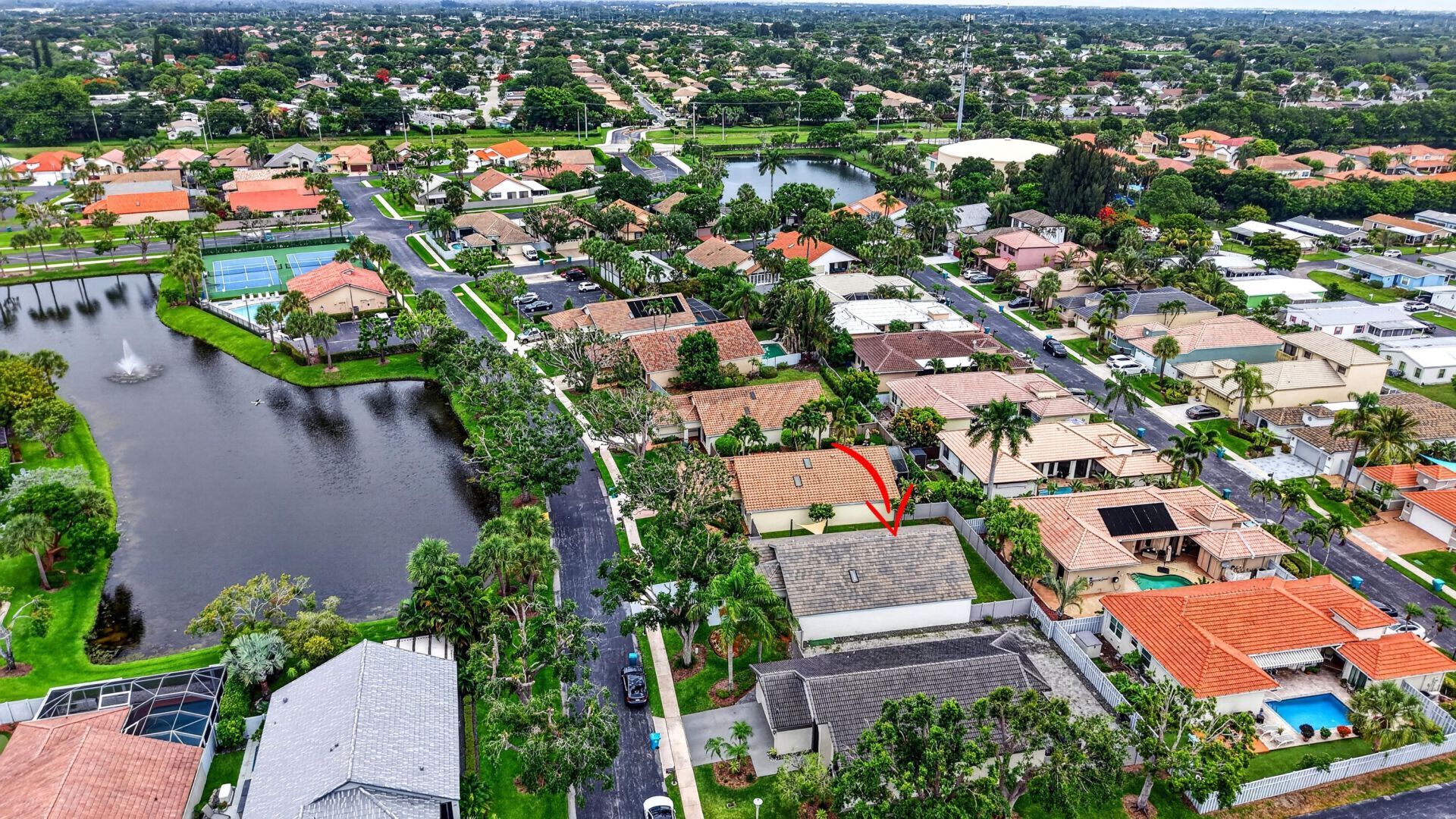 182 Temple Avenue, Boynton Beach, FL 33436 Photo