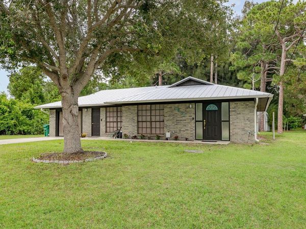 1831 SE Lennard Road, Port St. Lucie, FL 34952