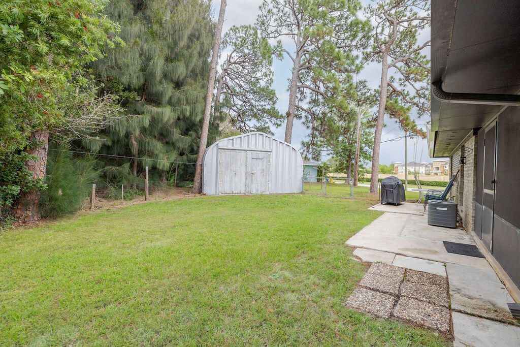 1831 SE Lennard Road, Port Saint Lucie, FL 34952 Photo
