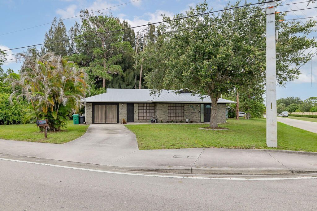 1831 SE Lennard Road, Port Saint Lucie, FL 34952 Photo