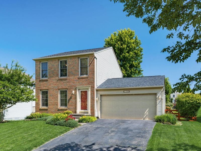 1193 Green Meadow Avenue, Lancaster, OH 43130 Photo 2